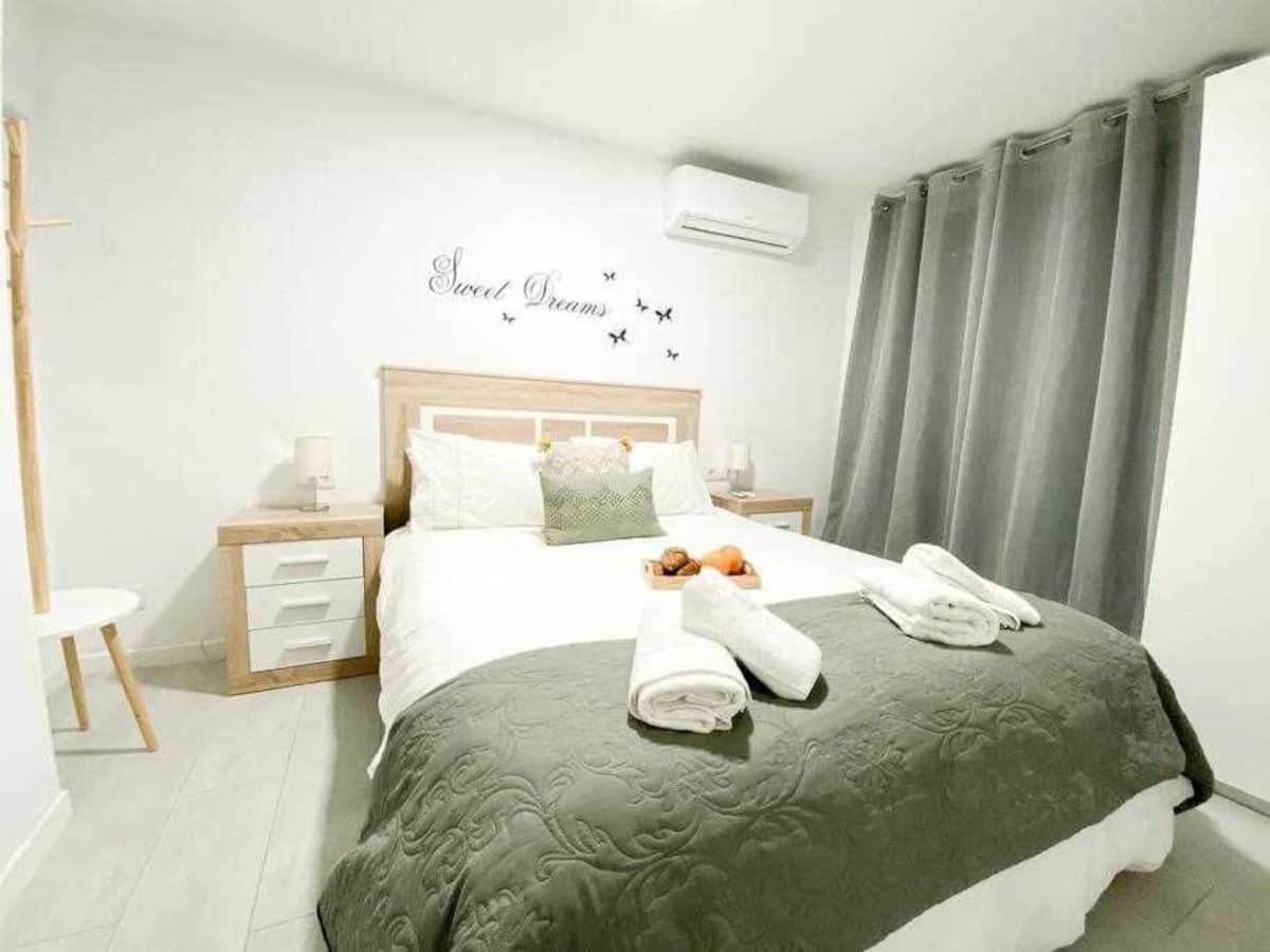Apartment In Alicante Downtown/El Postiguet Beach Екстериор снимка