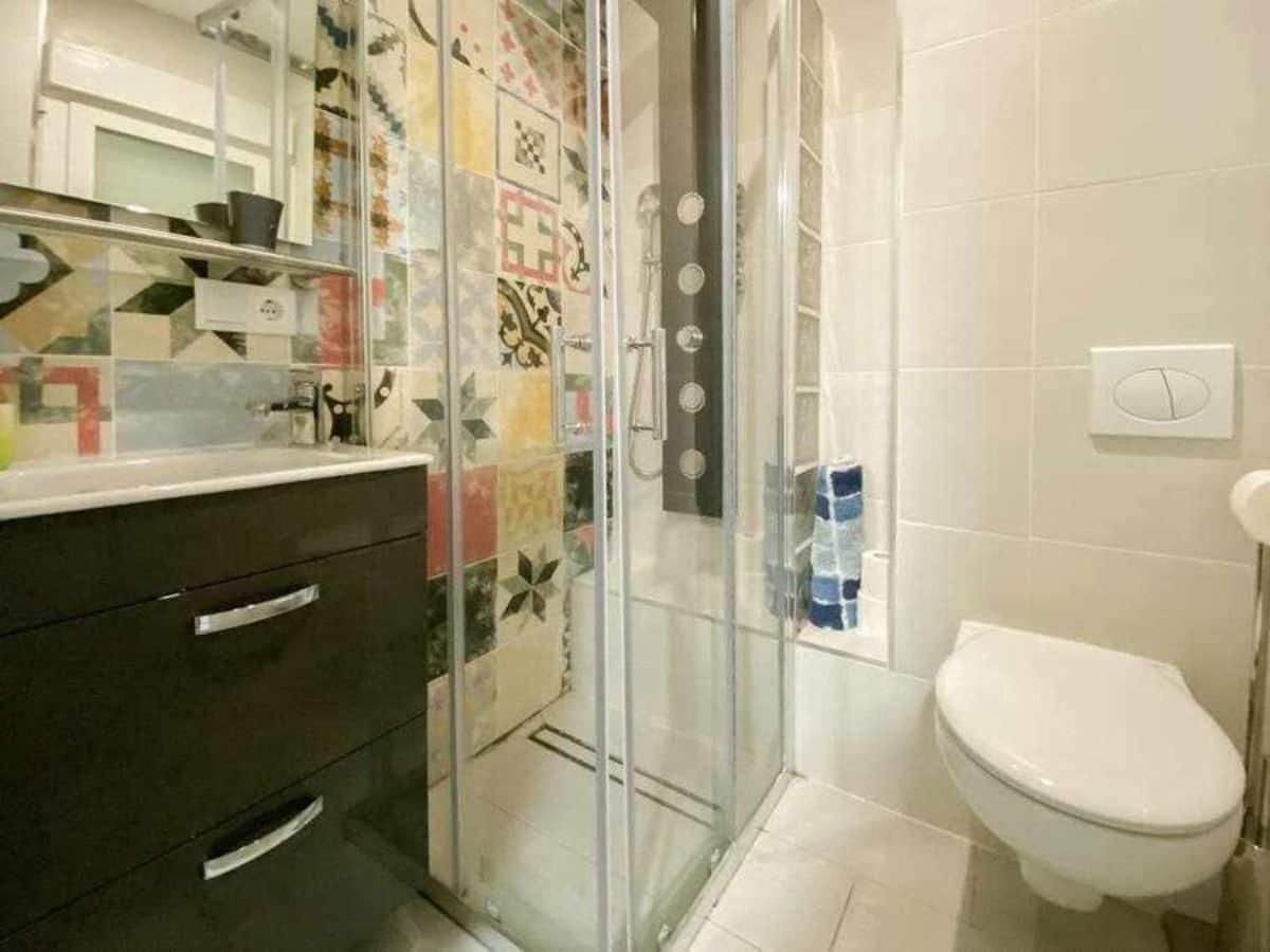 Apartment In Alicante Downtown/El Postiguet Beach Екстериор снимка